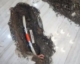 玉林市测漏水电话