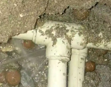 玉林市测漏水多少钱