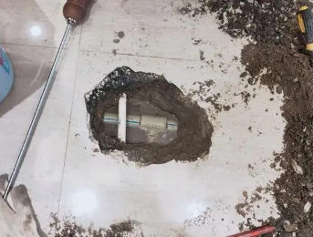 玉林市测漏水电话