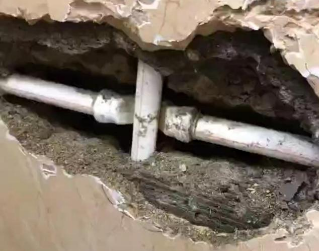 玉林市测漏水哪家好