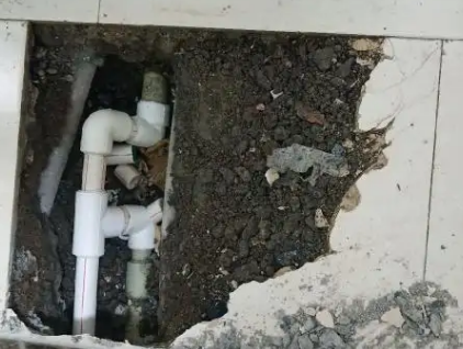 玉林市测漏水哪家好