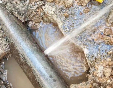 玉林市测漏水公司