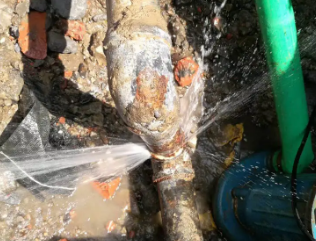 玉林市测漏水公司电话