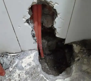 玉林市漏水检测电话