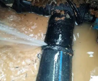 玉林市测漏水公司哪家好