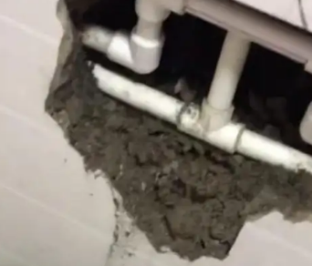 玉林市漏水检测电话