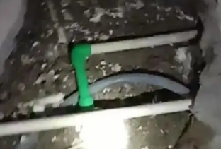 玉林市测漏水公司