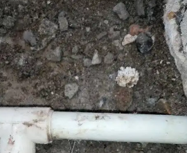 玉林市漏水检测哪家好