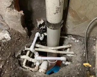 玉林市漏水检测哪家好