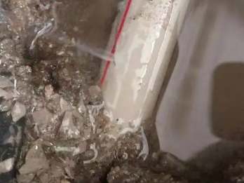 玉林市漏水检测哪家好