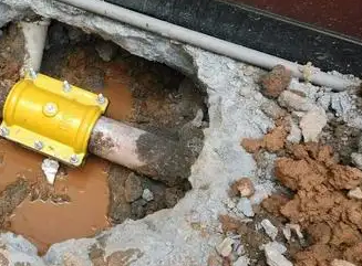 玉林市漏水检测哪家好