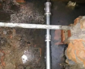 玉林市漏水检测公司电话