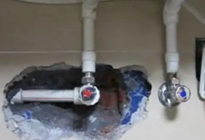 玉林市卫生间测漏水查询方法