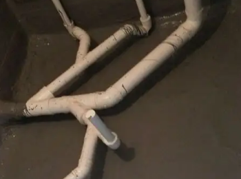 玉林市水管漏水检测知识点