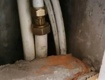 玉林市水管漏水检测哪家好