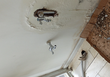 玉林市卫生间测漏水