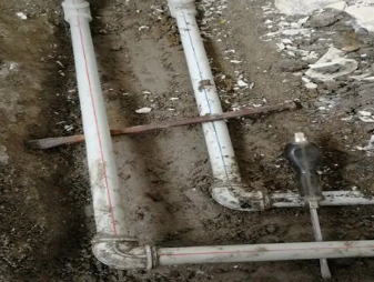 玉林市卫生间测漏水多少钱