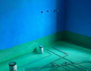 玉林市卫生间防水