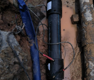 玉林市水管漏水检测多少钱