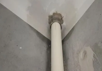 玉林市卫生间测漏水之渗水防护