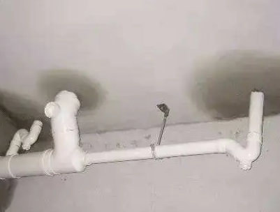 玉林市卫生间测漏水的几种情景