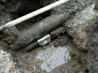玉林市水管漏水检测的传递距离多少