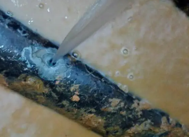 玉林市水管漏水检测多少钱