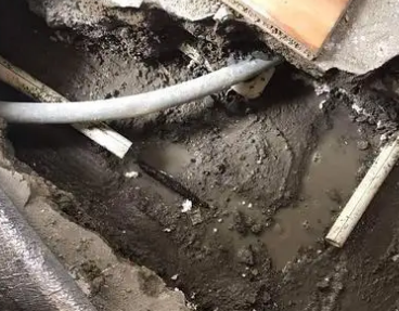 玉林市卫生间测漏水价格明细