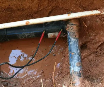 玉林市水管漏水检测多少钱