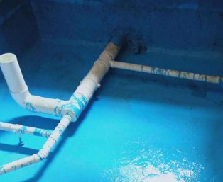 玉林市卫生间测漏水之如何查漏水点