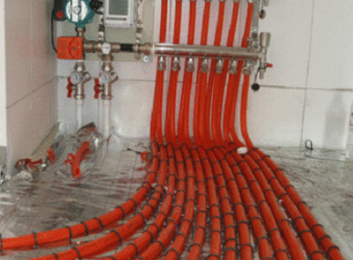 玉林市地暖维修多少钱