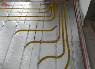 玉林市地暖维修哪家好