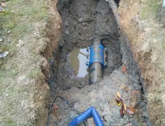 玉林市水管漏水检测多少钱