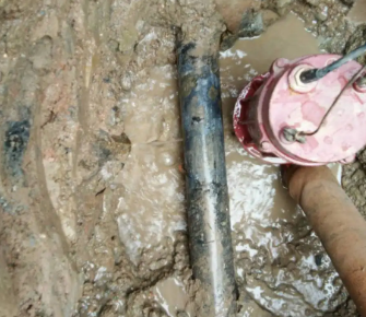 玉林市水管漏水检测的检测方法