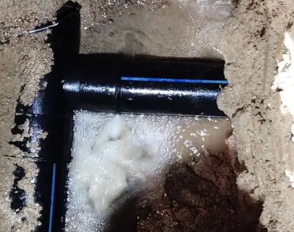 玉林市水管漏水检测哪家好