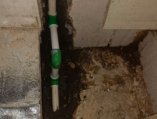 玉林市卫生间测漏水哪家好