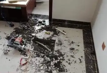 玉林市漏水检测多少钱