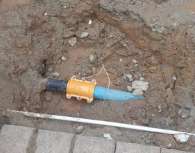 玉林市水管漏水检测的情况