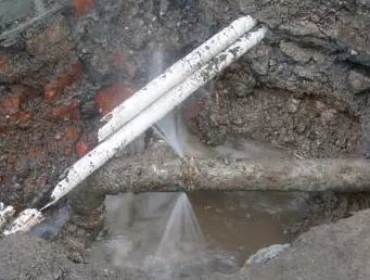 玉林市测漏水多少钱