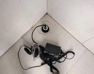 玉林市测漏水公司