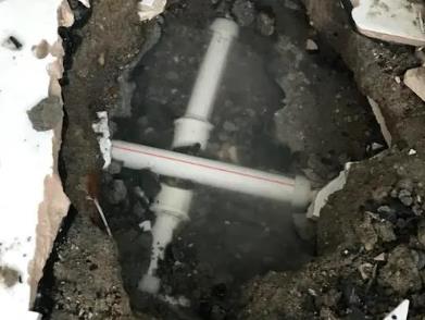 玉林市漏水检测公司哪家好