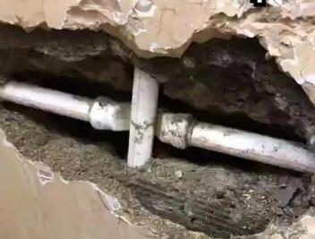 玉林市漏水检测电话多少