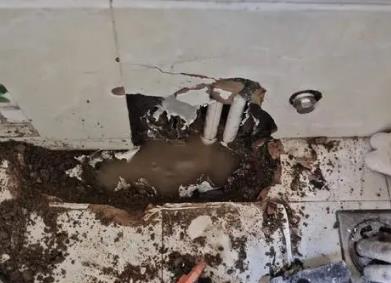 玉林市漏水检测电话