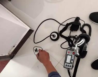 玉林市测漏水公司电话