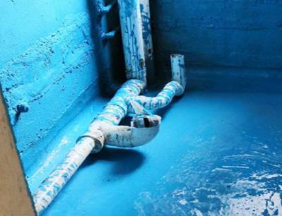 玉林市测漏水多少钱